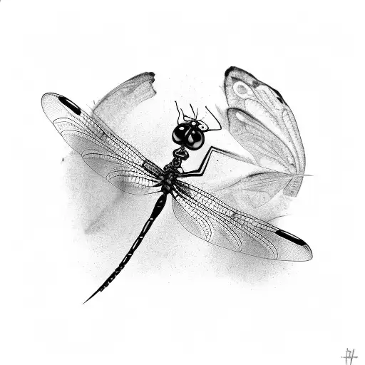 Dragonfly