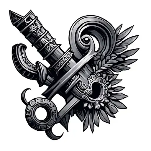 Roman Engineering Elements