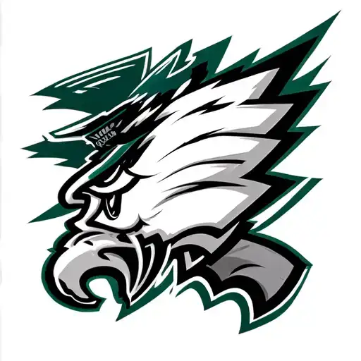 Ohio State Buckeyes Football Championshio And Philidelphia Eagles Championship