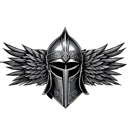 Roman Colosseum Pantheon Gladiator Helmet And Valentino Rossi