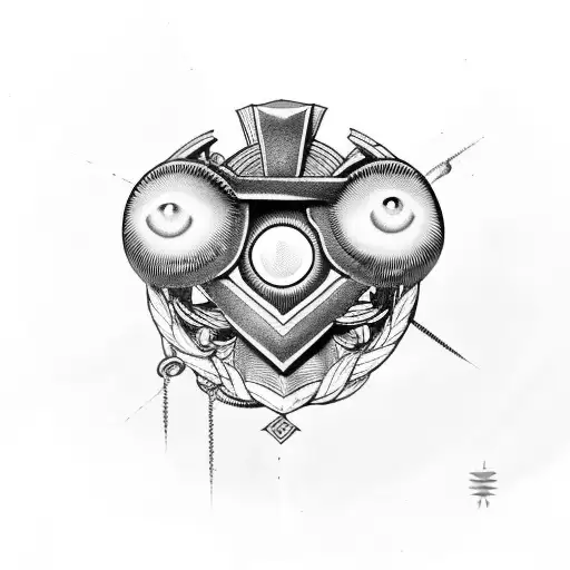 Eye Of Ra Jesus Cross