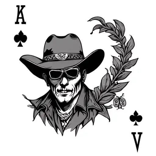 Western With 4Aces