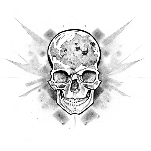 Punchy Skull
