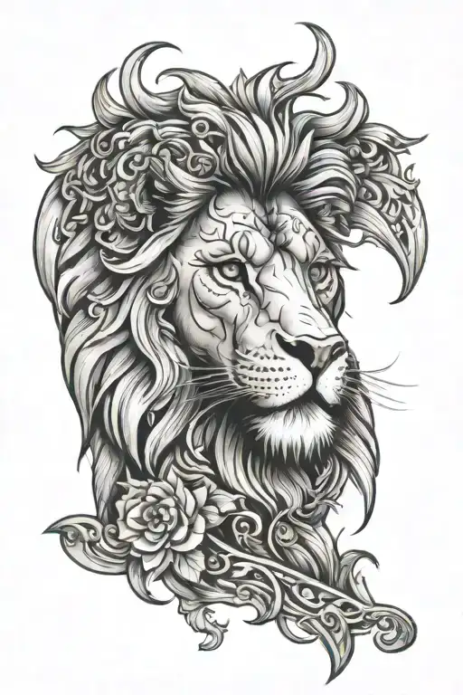 Jack Of All Trades Master Of None Lion