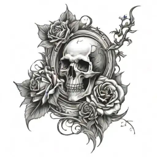 For The Fallen Souls Across The Country