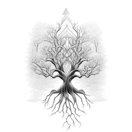 Tree Of Life