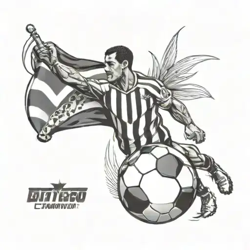 Botafogo Football Champion