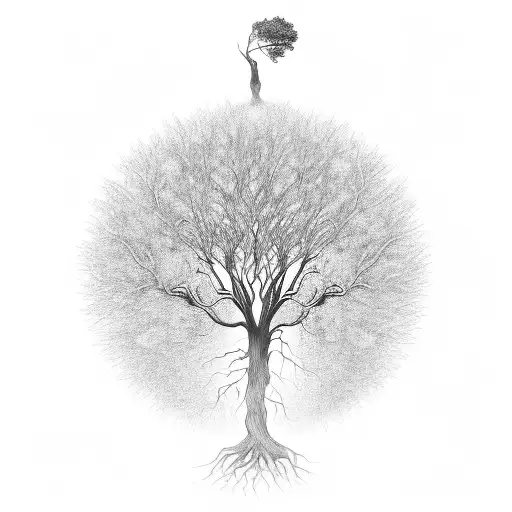 Tree Of Life Wallace