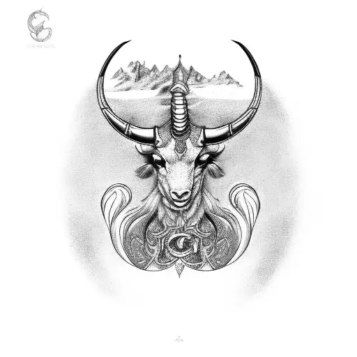 Capricorn