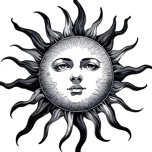 Sun With 07-14-22 Date