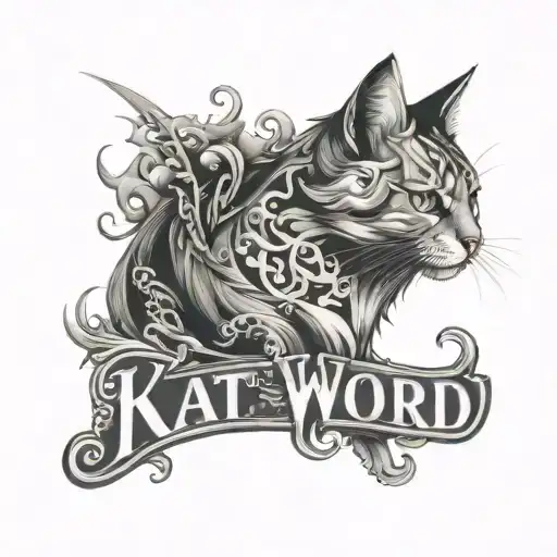 The Word Kat