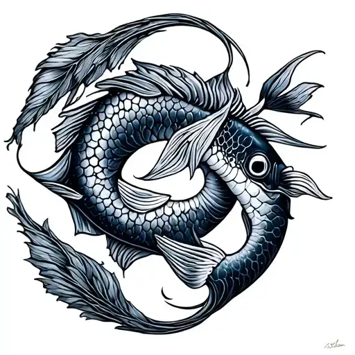 Nep And Pisces Zodiac Sign