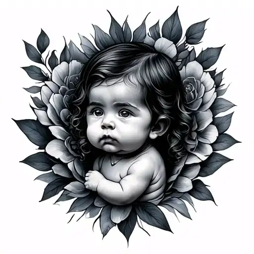 Baby To Adult Hard Times