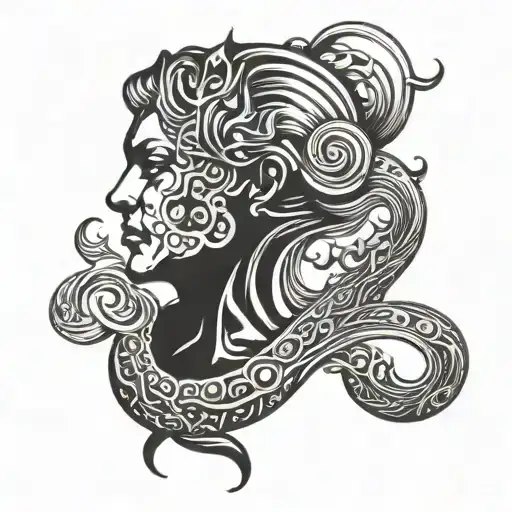 Aquarius Contellation And Brainwaves