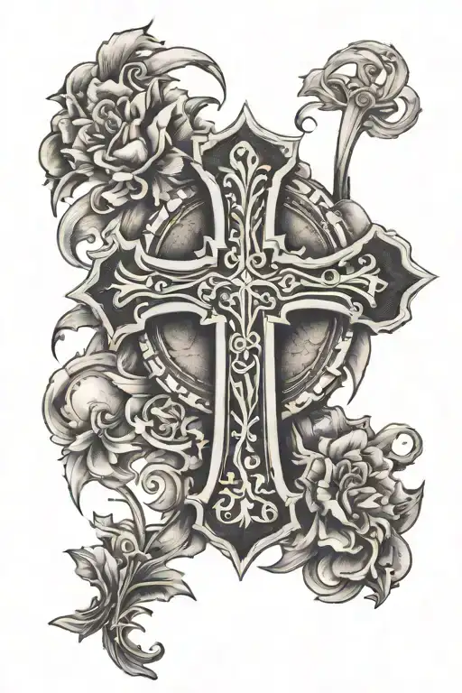 Simple But Meaningful Cross