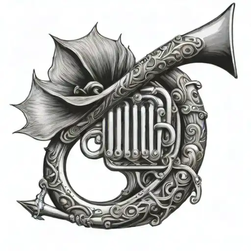 Hunting Horn