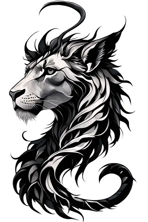 Virgo Leo Gemini Scorpio Zodiac Sign