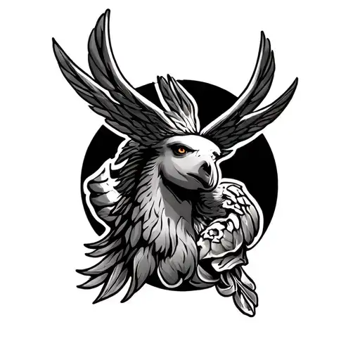 Strenght Freedom Rasism