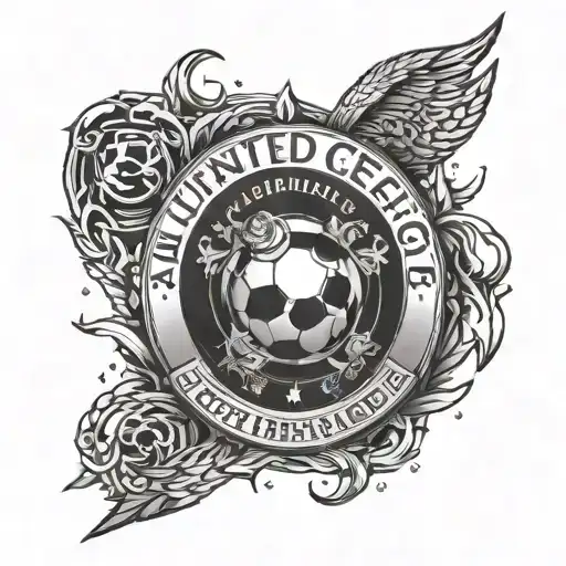 Brev United Football Club 2024 Champions