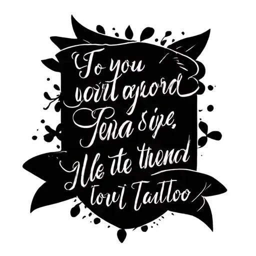 Bible Verse For Forearm