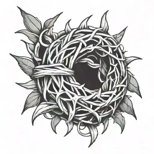 Crown Of Thorns Band