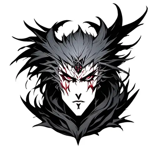 Brand Of Sacrafice Berserk Anime