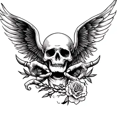 Dead Mother Fight With Cancer Tribute