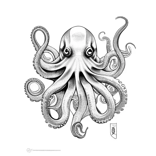 Octopus Spearfishing