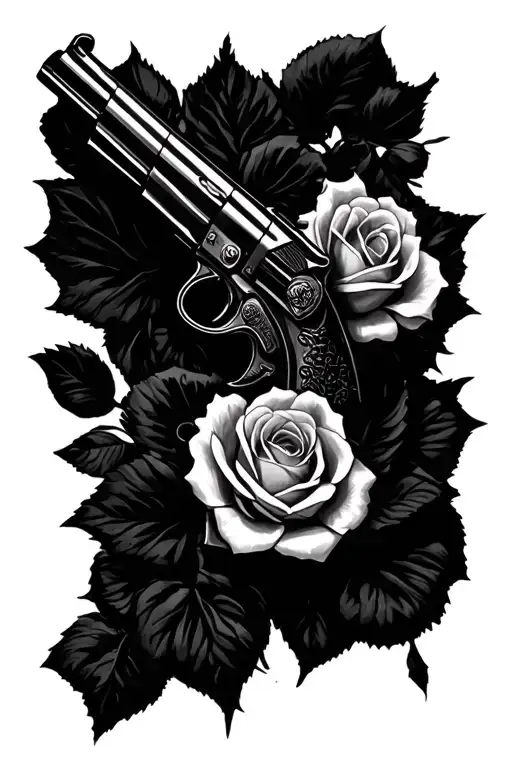 Gun N Roses