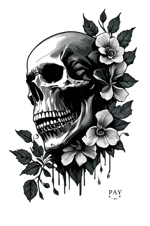 For Death Of My Father