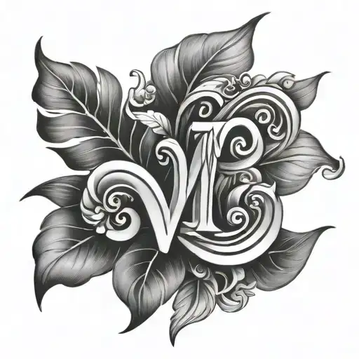 Initial W W W Hidden In