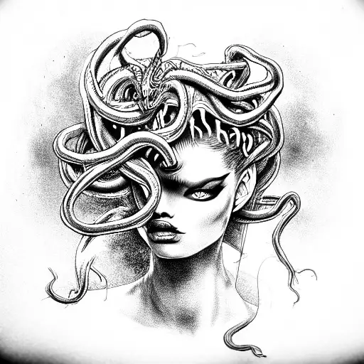 Medusa