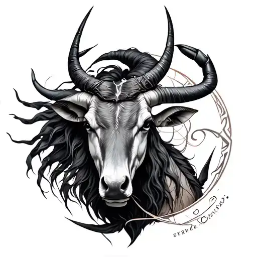 Taurus And Sagittarius And Cancer And Scorpio Zodiac Combined