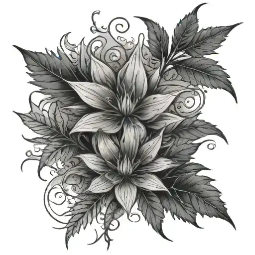 Anxiety Weed Amphethamine