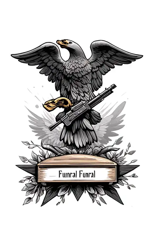 Military Funeral Honors