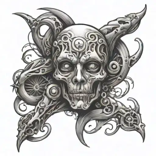 Aquarius Electronics