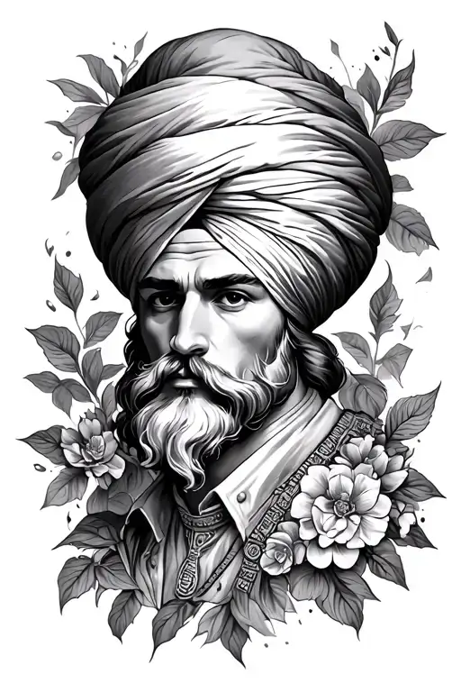 New York Gemini Sikh