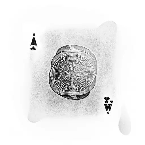 Dice Poker Cards Darts