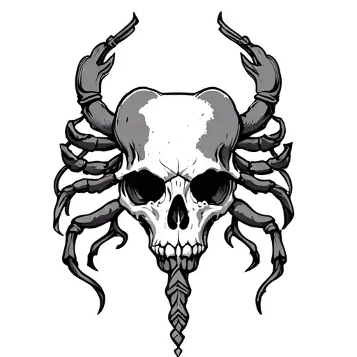 Cancer And Zodiac Sign Cancer