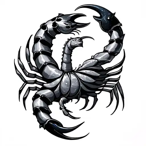 Stars Of Leo Scorpio Sagittarius Cancer Pisces