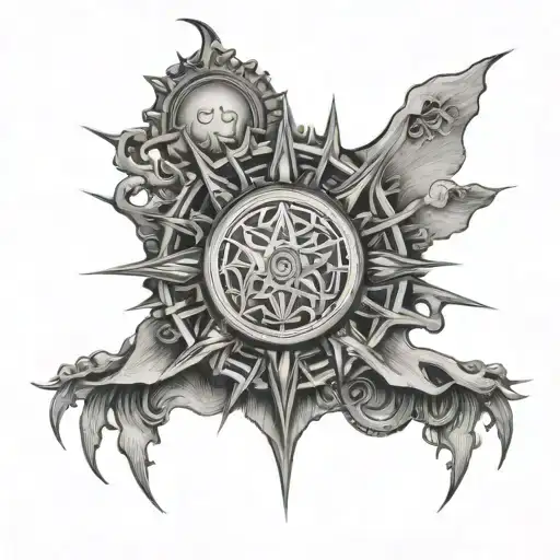 Alice In Chains Sun Rays