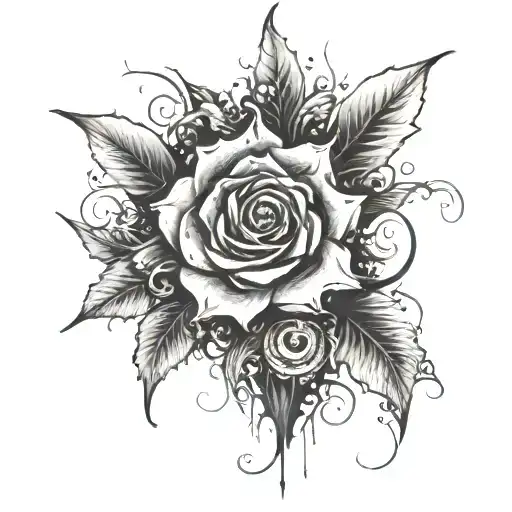 The Dark And Lonely Abyss