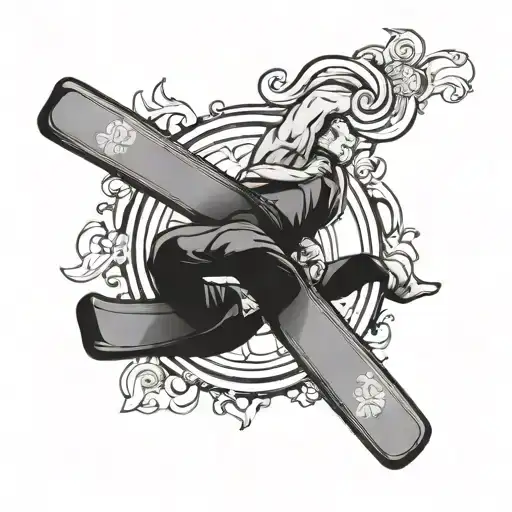 Jiu Jitsu Black Belt Jiu Jitsu