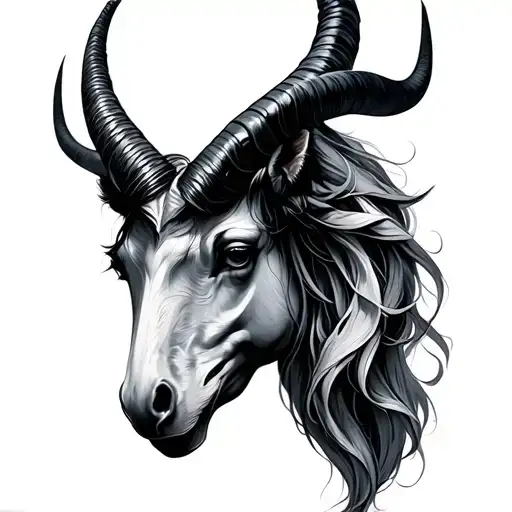 Combination Of Capricorn And Virgo