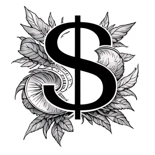 Financial & Life Symbol