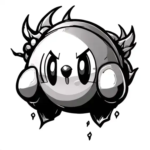 Gothic Kirby