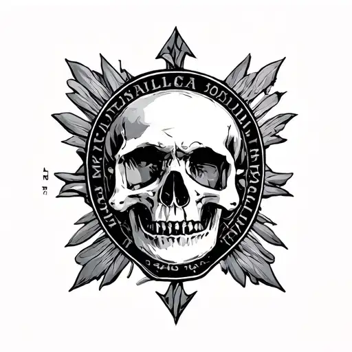 Kapitalism Symbol Made