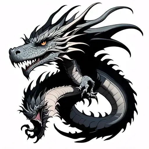 Dragon Sawyer Incorporated