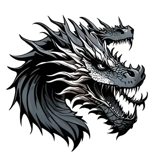 Dragon And Sawyer Name