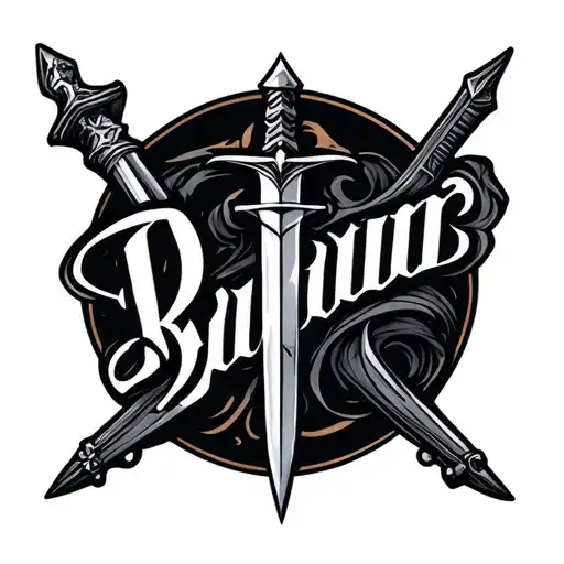 Dagger Name Incorporated